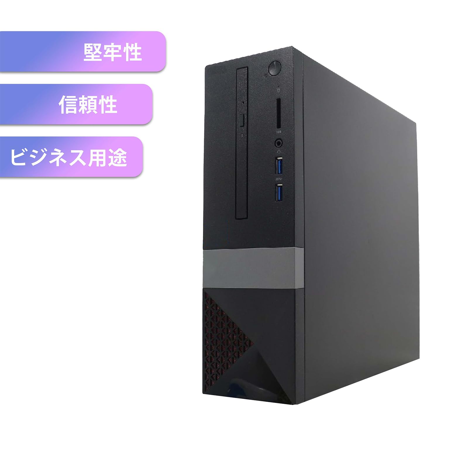 Dell Vostro 3470デスクトップPC Core i5 8th Gen Amazon.com: Dell Vostro Desktop 3470 SFF 8PWKR - Intel Core